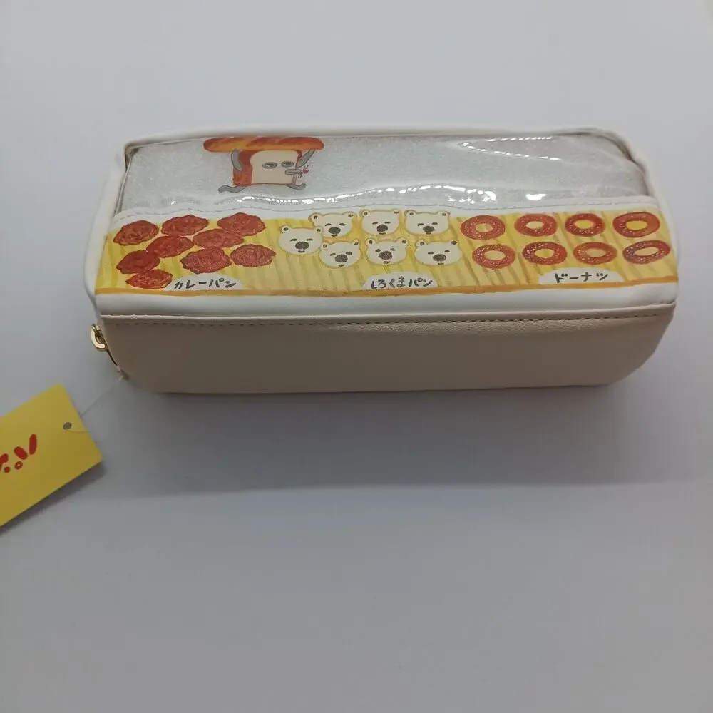 Pan dorobo / bread thief pencil case